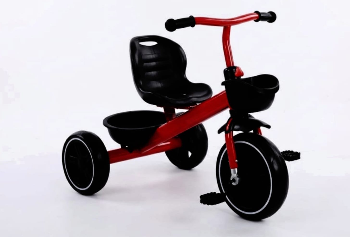 Kids Tricycle
