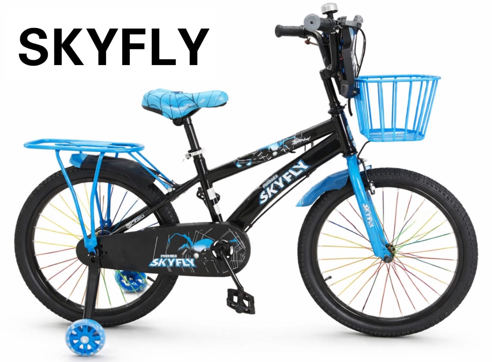 Bicycle Sky Fly 20"