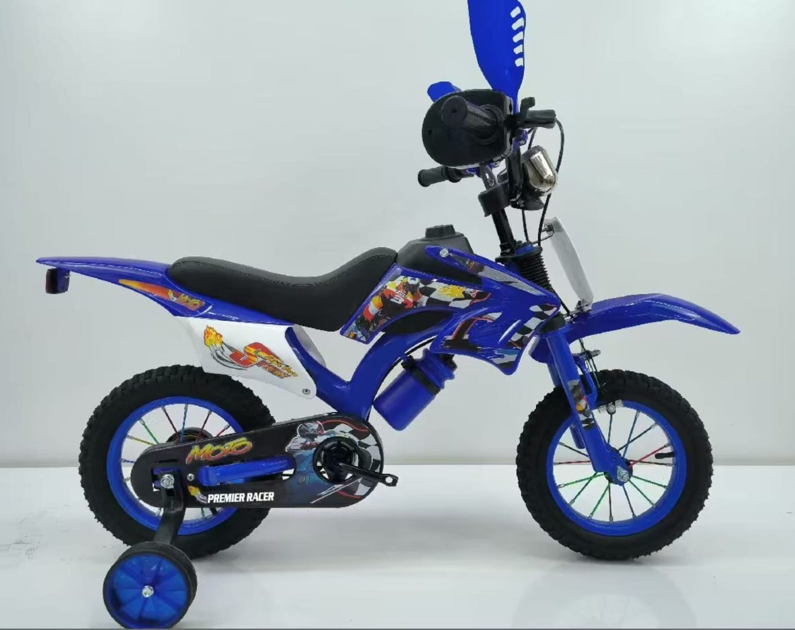 Bicycle Premier Racer 12"