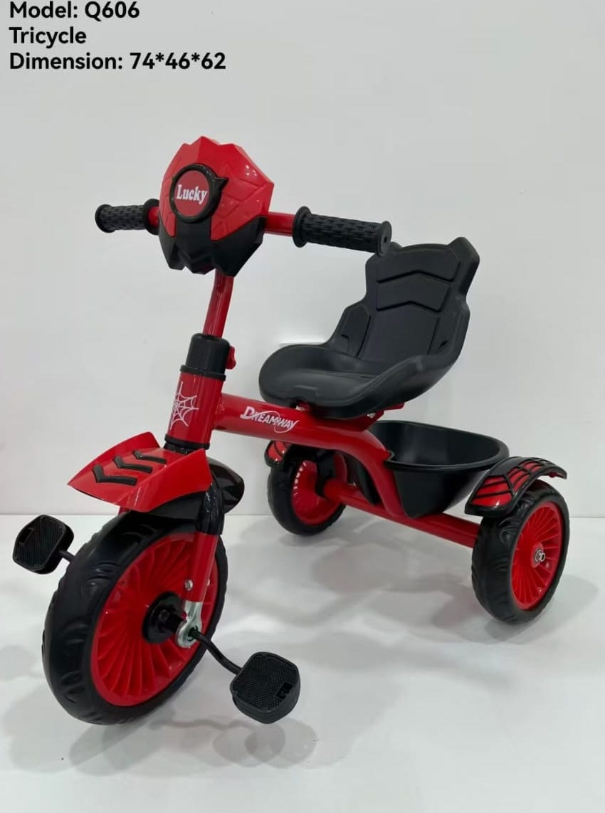 Kids Tricycle
